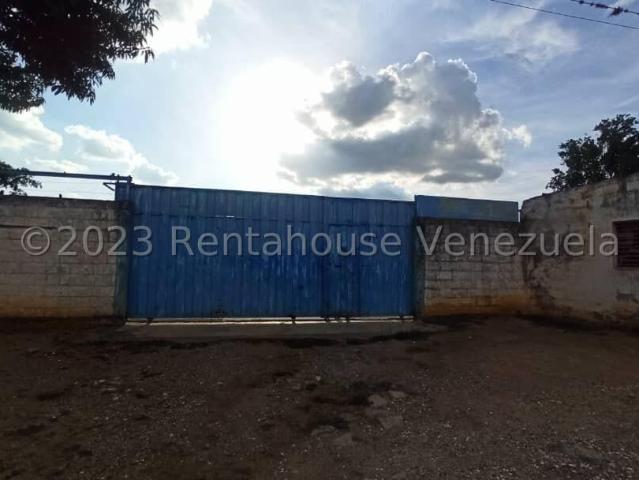Terreno en Venta en Parroquia El Cuji, Barquisimeto