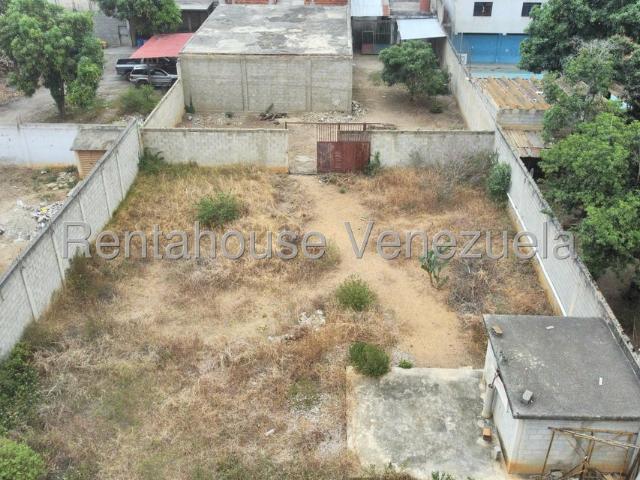 Terreno en Venta en Parroquia El Cuji, Barquisimeto