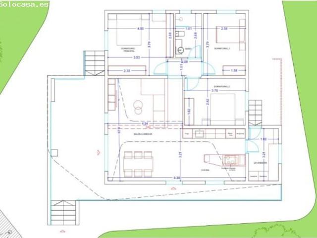 Terreno en venta en PARTIDA LAS PAVANAS, 43