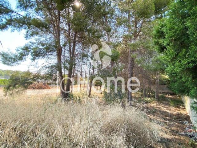 Terreno en Venta en Paterna