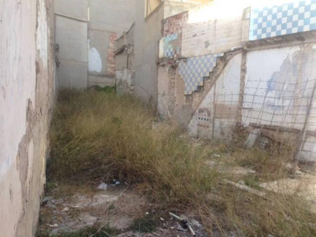 Terreno en Venta en Paterna