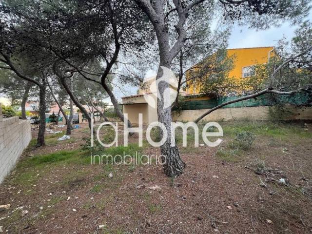 Terreno en Venta en Paterna