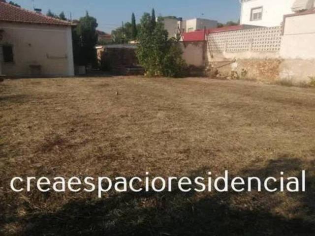 Terreno en Venta en Paterna