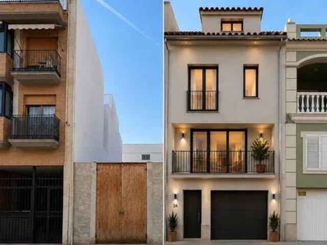 Terreno en Venta en Paterna