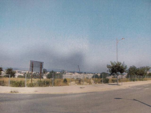 Terreno en Venta en Paterna