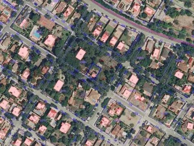 Terreno en Venta en Paterna