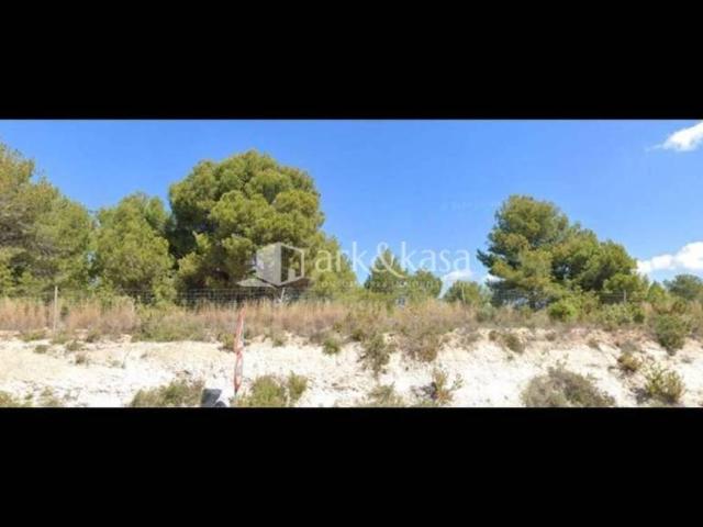 Terreno en Venta en Paterna