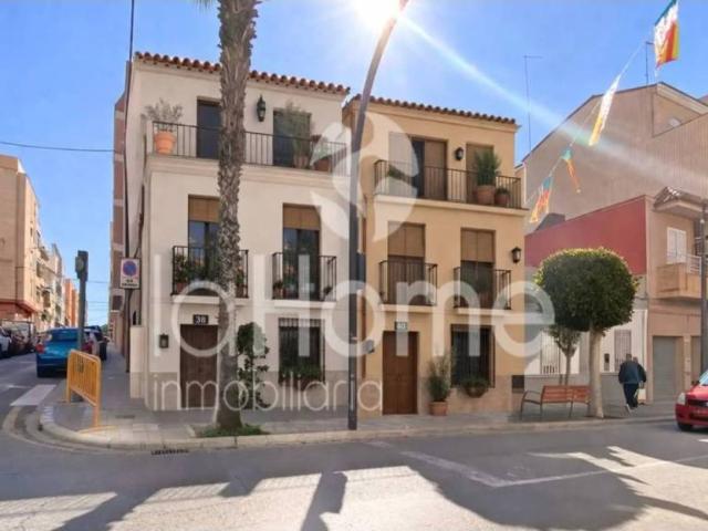 Terreno en Venta en Paterna