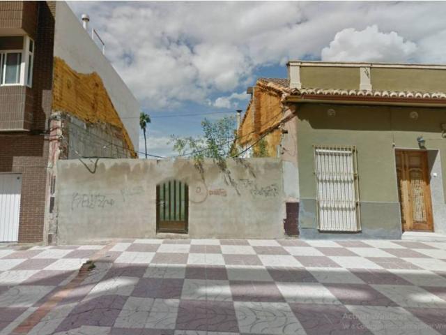 Terreno en Venta en Paterna