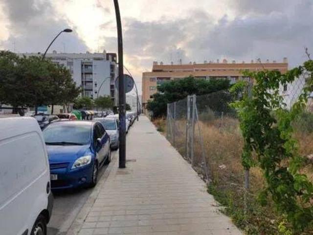 Terreno en Venta en Paterna