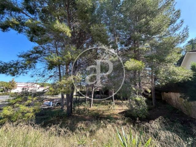 Terreno en Venta en Paterna