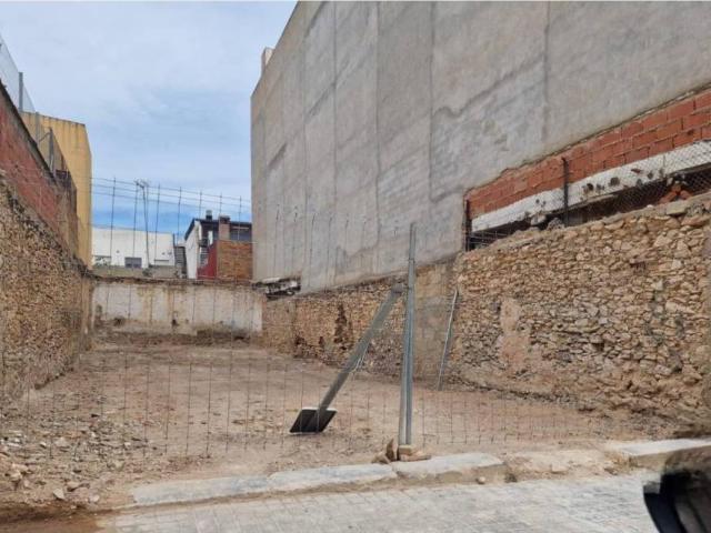 Terreno en Venta en Paterna