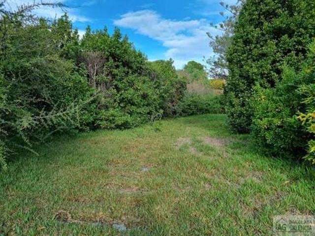 Terreno en Venta en Paterna