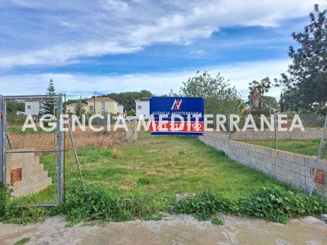 Terreno en Venta en Paterna