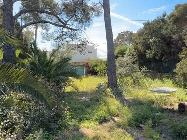 Terreno en Venta en Paterna