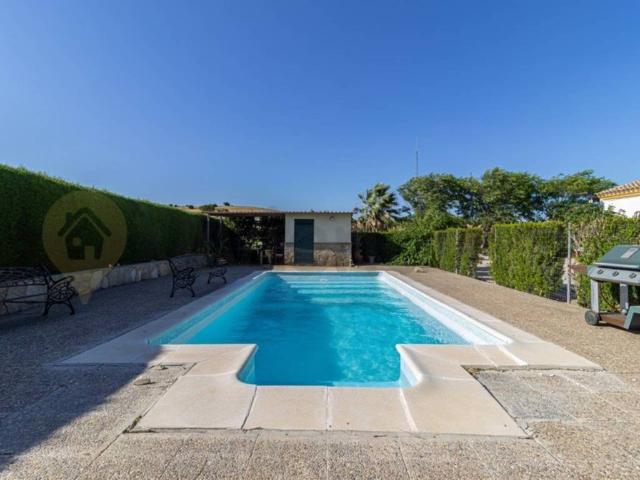 Terreno en Venta en Paterna de Rivera