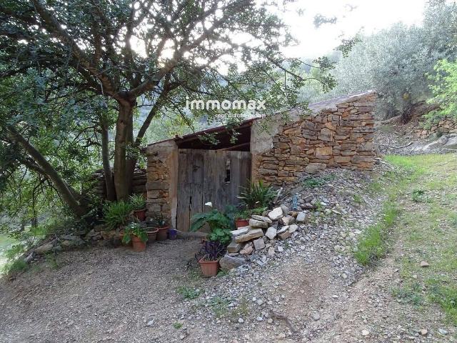 Terreno en venta en Paüls, de 27 m² por 25.000