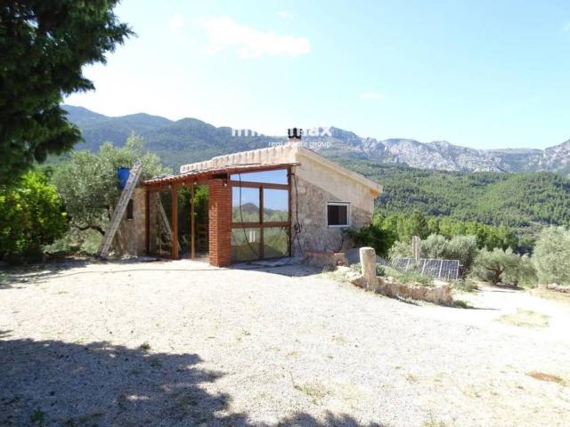 Terreno en Venta en Paüls