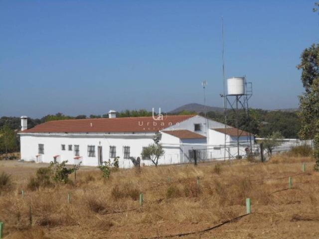 Terreno en Venta en Paymogo