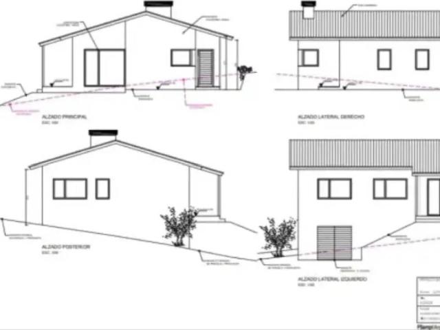 Terreno en Venta en Pazos de Borbén