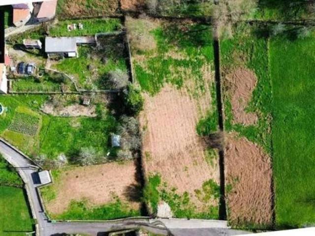 Terreno en Venta en Pazos de Borbén