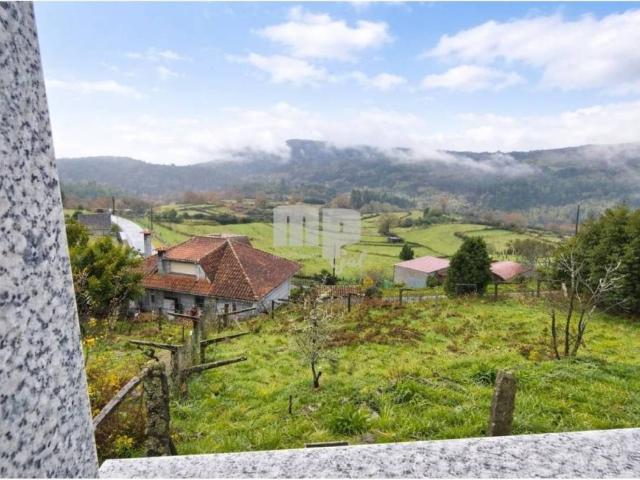 Terreno en Venta en Pazos de Borbén
