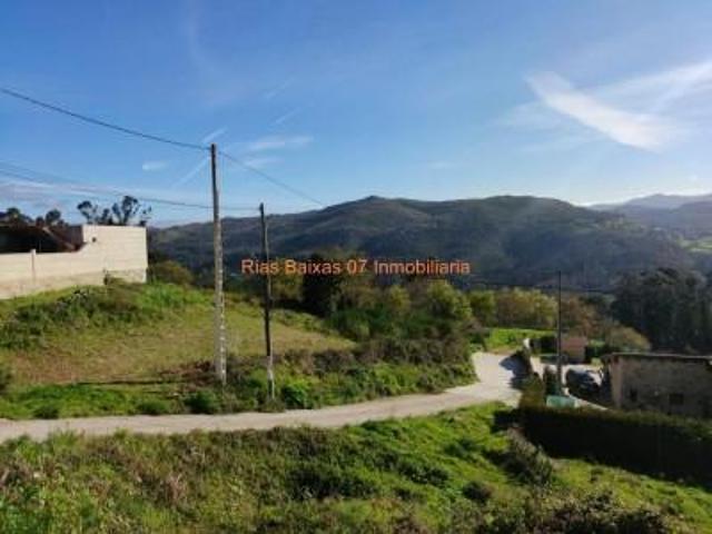 Terreno en venta en Pazos de Borbén, Pazos de Borbén