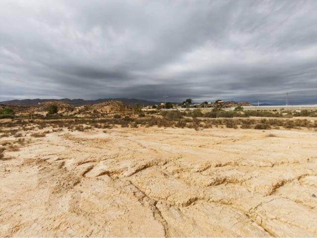 Terreno en Venta en Pechina