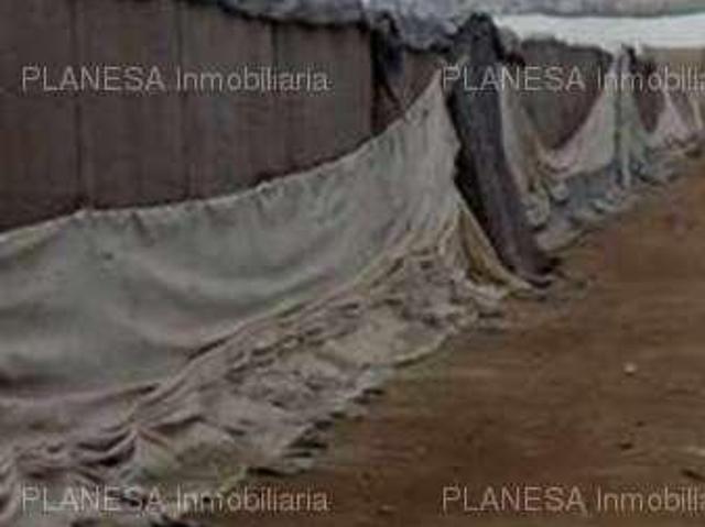 Terreno en venta en Pechina, Pechina