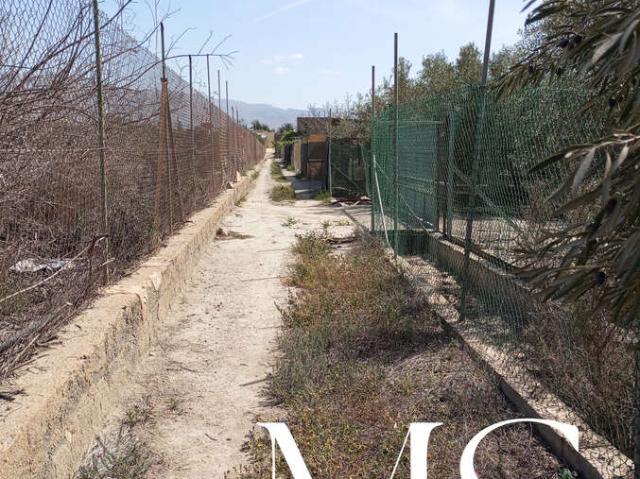 Terreno en venta en Pechina, Pechina
