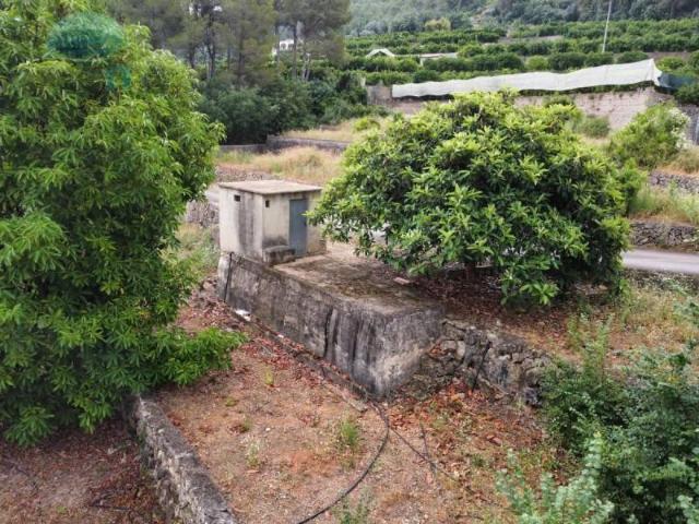 Terreno en Venta en Pego
