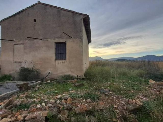 Terreno en Venta en Pego