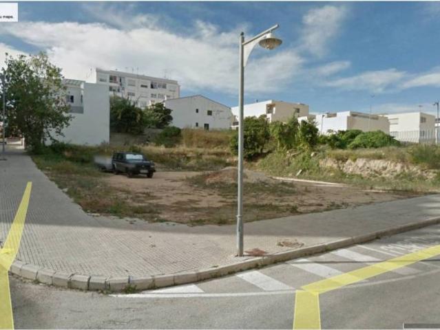 Terreno en Venta en Pego