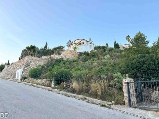 Terreno en Venta en Pego