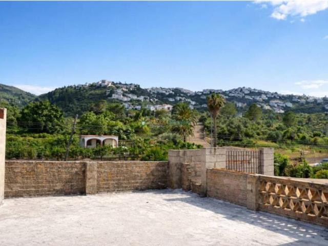 Terreno en Venta en Pego