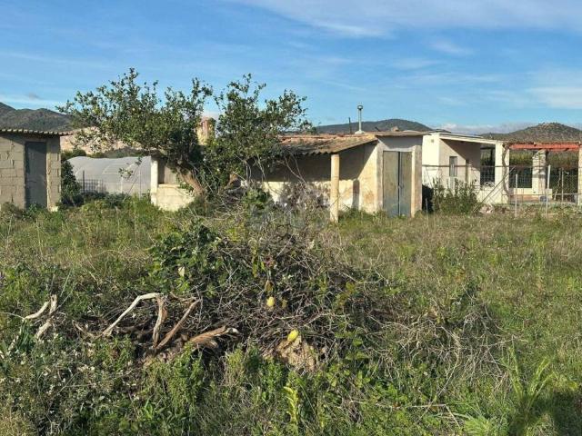 Terreno en Venta en Pego