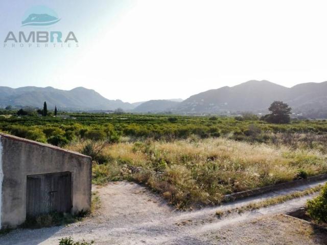 Terreno en Venta en Pego
