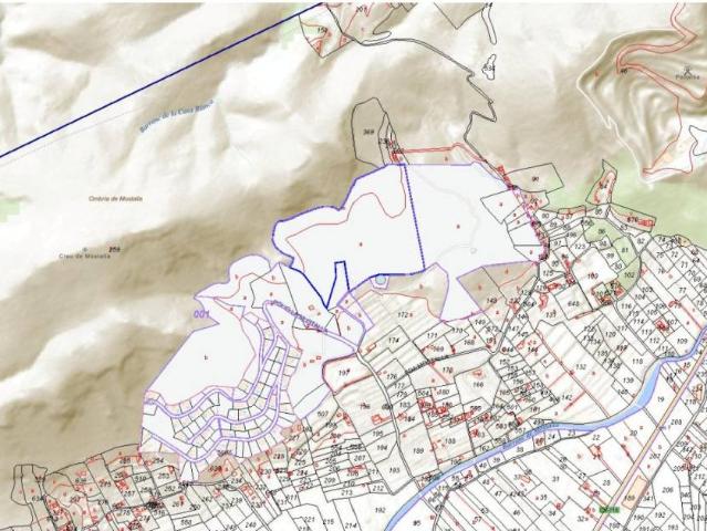 Terreno en Venta en Pego