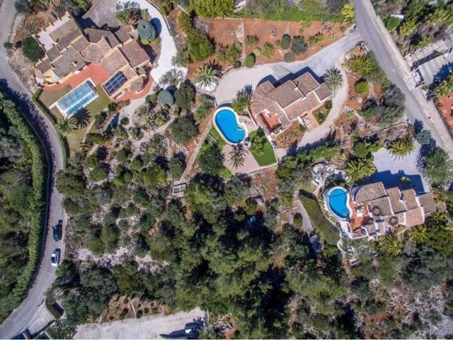 Terreno en Venta en Pego