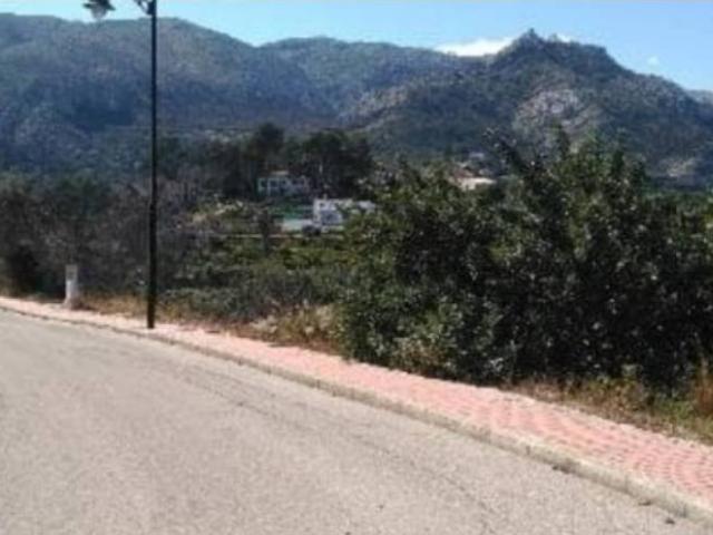 Terreno en Venta en Pego