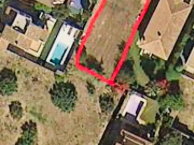 Terreno en Venta en Pego