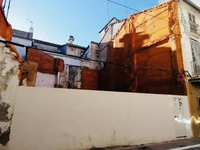 Terreno en Venta en Pego