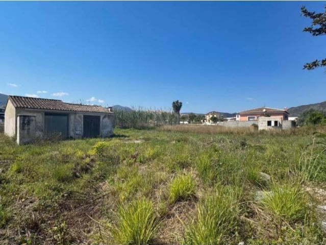 Terreno en Venta en Pego