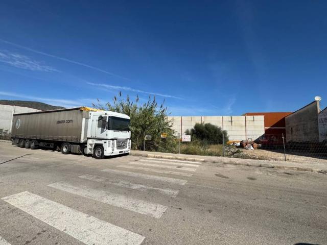Terreno en Venta en Pego