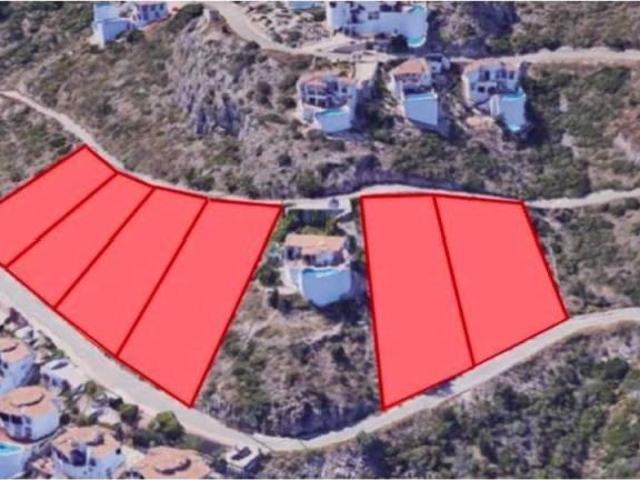 Terreno en Venta en Pego