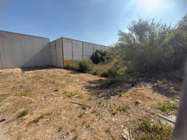 Terreno en Venta en Pego