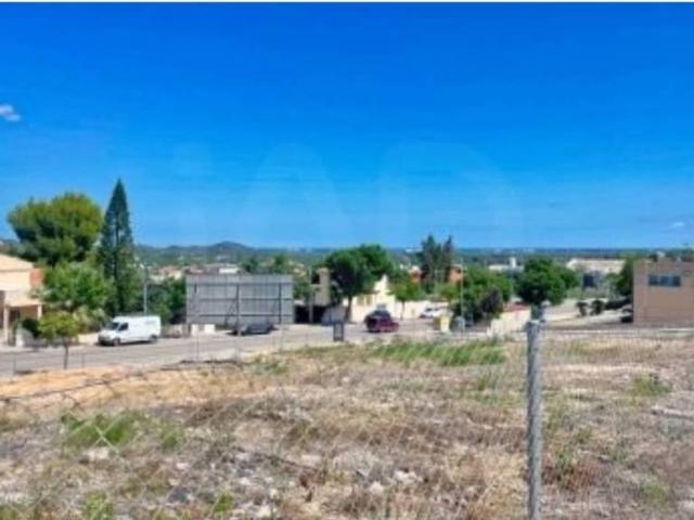 Terreno en Venta en Pego
