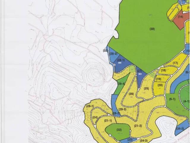 Terreno en Venta en Pego