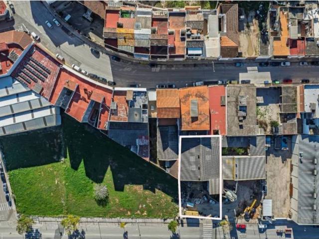Terreno en Venta en Pego