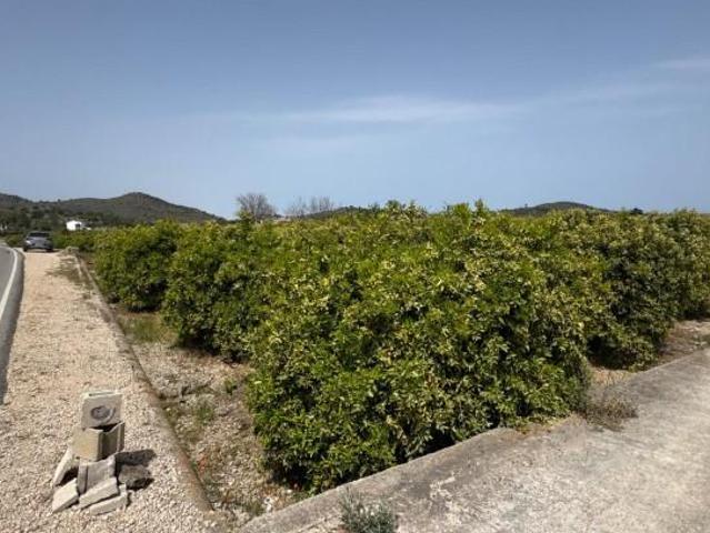 Terreno en venta en Pego, Centro urbano 4